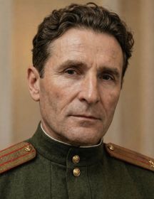 Шингирий Даниил Павлович