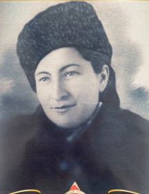 Валькова Зинаида Дмитриевна