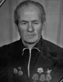 Писковец Иван Васильевич