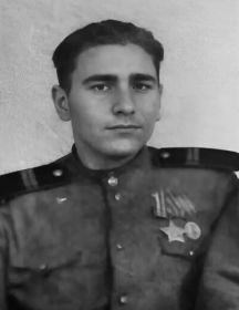 Гневшев Виктор Васильевич