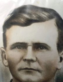 Сорокин Иван Семёнович