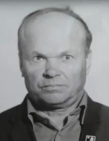 Лукин Анатолий Андреевич