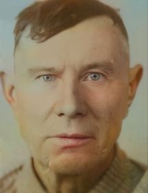 Шустиков Егор Трофимович