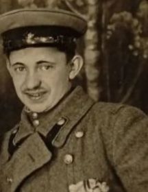 Гладков Юрий Васильевич