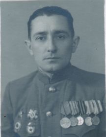 Воронин Сергей Васильевич
