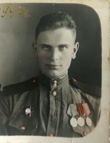 Колесников Владимир Алексеевич