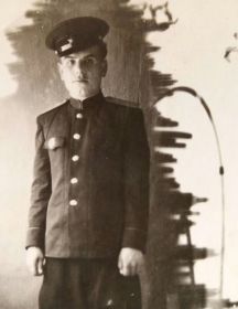 Галеев Габтразак Абрарович