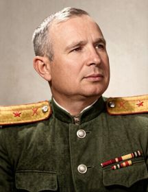 Пихедов Федор Иванович