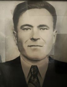 Гарбузов Иван Лаврентьевич