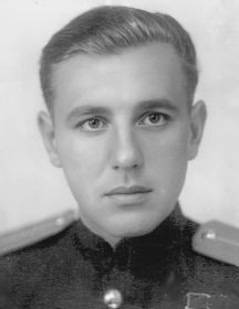 Селютин Аркадий Михайлович