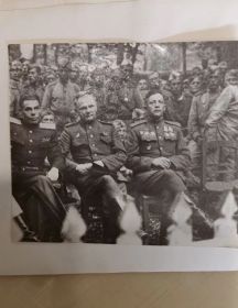 Лайтерман Абрам Зейликович