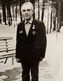 Каунов Михаил Анисимович