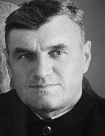 Горбунов Дмитрий Матвеевич