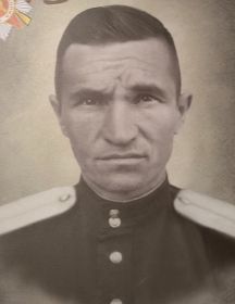 Брюханов Дмитрий Афанасьевич