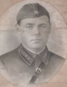 Воронин Александр Осипович