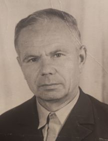 Смирнов Владимир Петрович