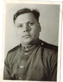 Глебов Николай Абрамович