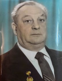 Бидин Сергей Афанасьевич