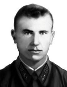 Кныш Василий Филиппович