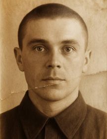 Карасев Григорий Игнатьевич