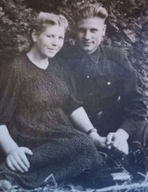 Жевнин Иван Никонорович