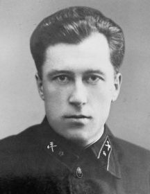 Антонов Алексей Николаевич