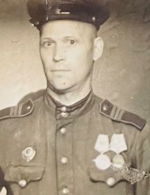 Труфанов Иван Степанович