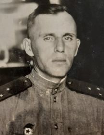 Грачёв Иван Андреевич