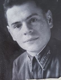 Кулешов Архип Прокофьевич