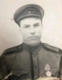 Ванякин Иван Леонтьевич