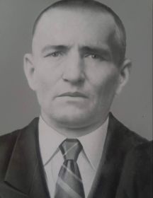 Тихомиров Николай Игнатьевич