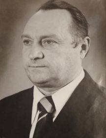 Медведев Владимир Иванович