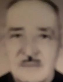 Никогосян Ишхан Николаевич