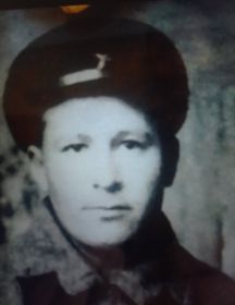 Заитов Атаула Сибагатович