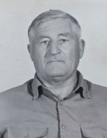 Зозулинский Алексей Павлович