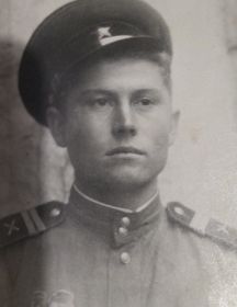 Лютенко Иван Иванович