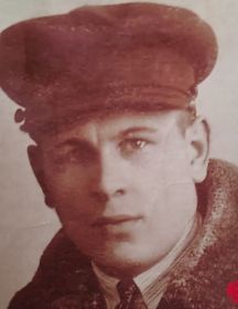 Клочков Сергей Кузьмич