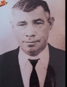 Царьков Василий Сергеевич