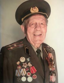 Иохин Денис Михайлович