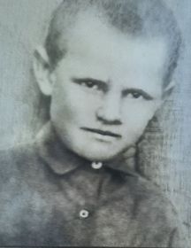 Ледащев Владимир Иванович