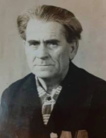 Рычев Афанасий Яковлевич