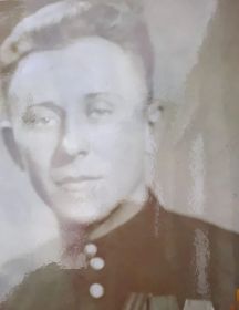 Луценко Иван Фёдорович