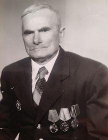 Погорелко Семен Васильевич