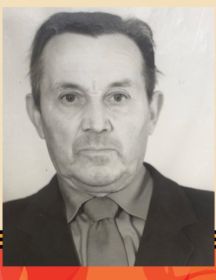 Дрыбчиков Василий Михайлович