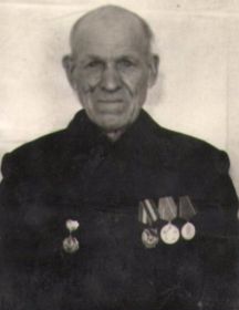 Малахов Иван Самойлович