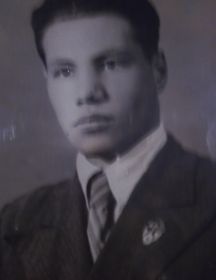 Гольдблат Юрий Павлович