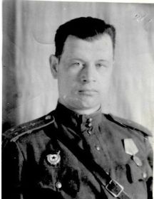 Тихомиров Алексей Алексеевич