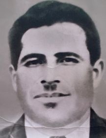 Будагов Саркис Соготович