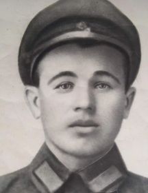 Бякин Фёдор Яковлевич