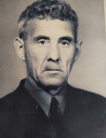 Черешнев Георгий Степанович
